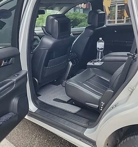 Сірий Мерседес Р-Клас, об'ємом двигуна 2.99 л та пробігом 320 тис. км за 11500 $, фото 13 на Automoto.ua