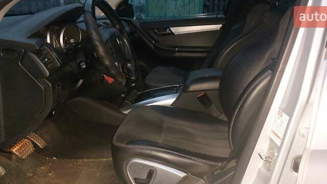 Мерседес Р-Клас 2006 у Тячеве на Automoto.ua Сірий Мерседес Р-Клас, об'ємом двигуна 3 л та пробігом 250 тис. км за 5900 $, фото 2 на Automoto.ua