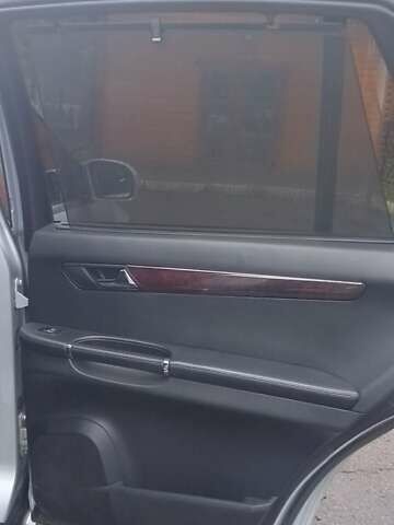 Серый Мерседес Р-Класс, объемом двигателя 2.99 л и пробегом 360 тыс. км за 8000 $, фото 3 на Automoto.ua