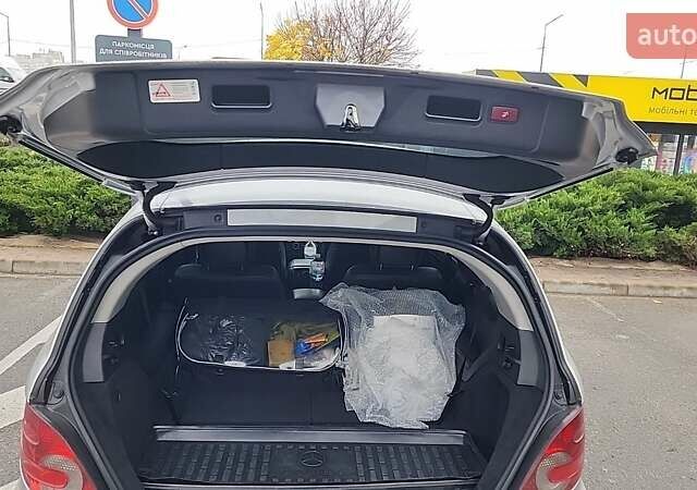 Сірий Мерседес Р-Клас, об'ємом двигуна 2.99 л та пробігом 320 тис. км за 11500 $, фото 15 на Automoto.ua