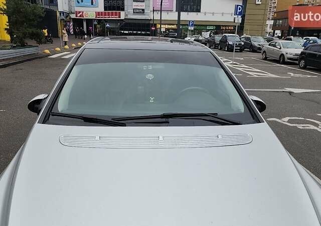 Сірий Мерседес Р-Клас, об'ємом двигуна 2.99 л та пробігом 320 тис. км за 11500 $, фото 12 на Automoto.ua