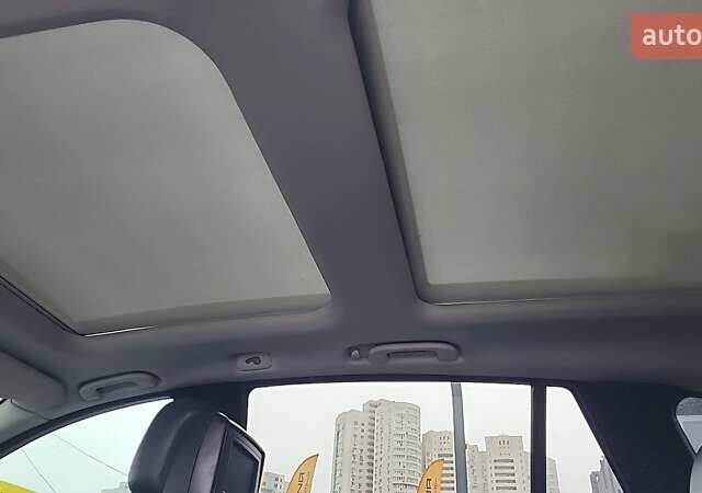 Сірий Мерседес Р-Клас, об'ємом двигуна 2.99 л та пробігом 320 тис. км за 11500 $, фото 16 на Automoto.ua