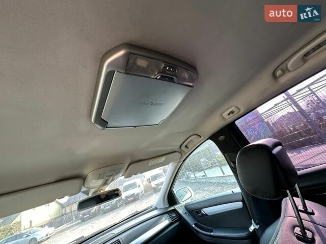 Сірий Мерседес Р-Клас, об'ємом двигуна 3 л та пробігом 345 тис. км за 9500 $, фото 23 на Automoto.ua