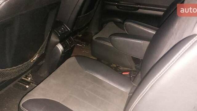 Мерседес Р-Клас 2006 у Тячеве на Automoto.ua Сірий Мерседес Р-Клас, об'ємом двигуна 3 л та пробігом 250 тис. км за 5900 $, фото 3 на Automoto.ua