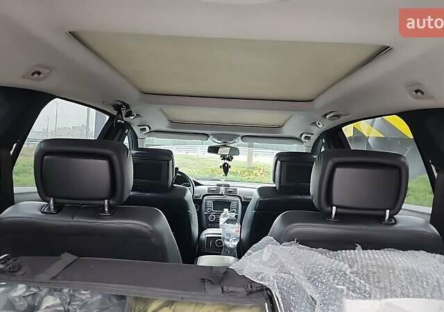 Сірий Мерседес Р-Клас, об'ємом двигуна 2.99 л та пробігом 320 тис. км за 11500 $, фото 17 на Automoto.ua