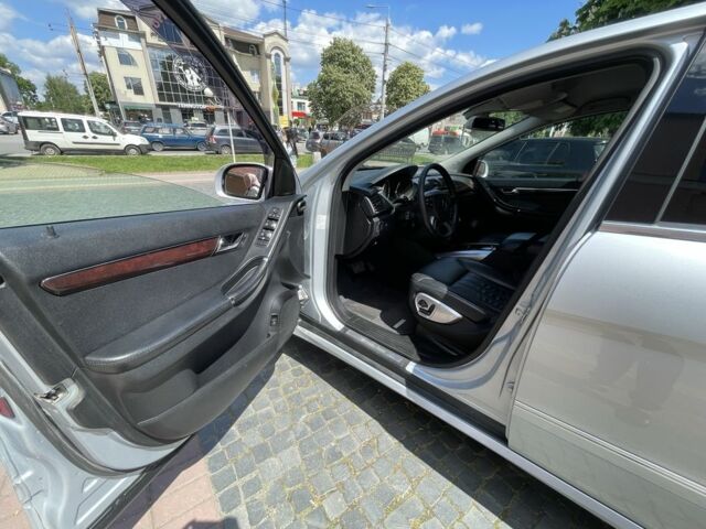 Сірий Мерседес Р-Клас, об'ємом двигуна 3 л та пробігом 300 тис. км за 4650 $, фото 18 на Automoto.ua