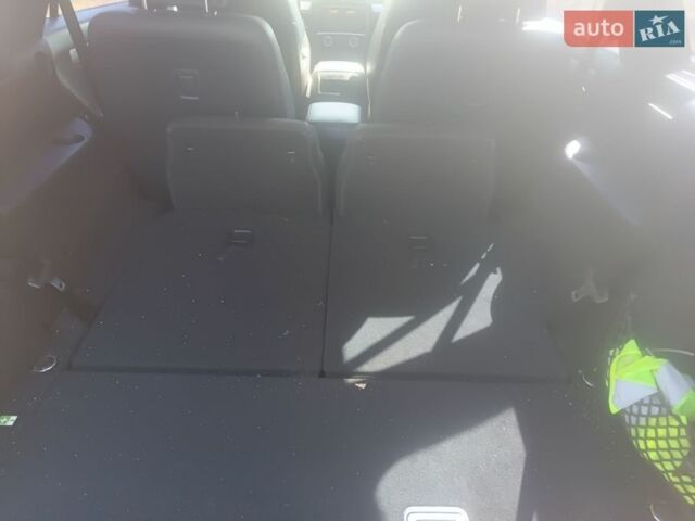 Серый Мерседес Р-Класс, объемом двигателя 2.99 л и пробегом 375 тыс. км за 10200 $, фото 12 на Automoto.ua