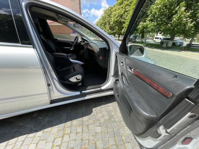 Сірий Мерседес Р-Клас, об'ємом двигуна 3 л та пробігом 300 тис. км за 4650 $, фото 7 на Automoto.ua