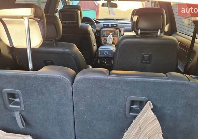 Сірий Мерседес Р-Клас, об'ємом двигуна 3 л та пробігом 340 тис. км за 9000 $, фото 3 на Automoto.ua