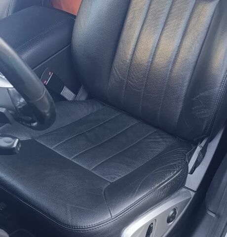 Сірий Мерседес Р-Клас, об'ємом двигуна 3 л та пробігом 292 тис. км за 8807 $, фото 7 на Automoto.ua
