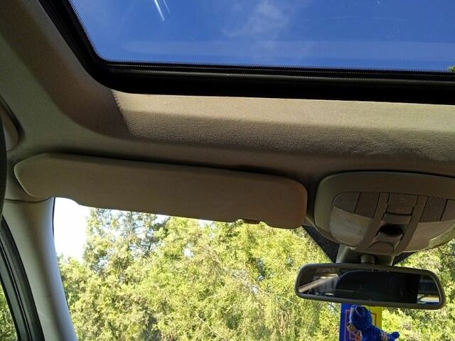 Сірий Мерседес Р-Клас, об'ємом двигуна 3 л та пробігом 390 тис. км за 8000 $, фото 1 на Automoto.ua