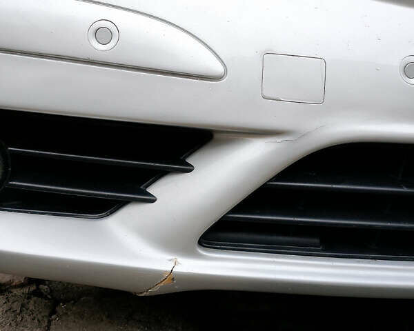 Серый Мерседес Р-Класс, объемом двигателя 3 л и пробегом 390 тыс. км за 8000 $, фото 4 на Automoto.ua