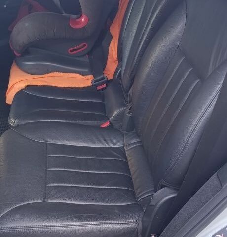 Сірий Мерседес Р-Клас, об'ємом двигуна 3 л та пробігом 292 тис. км за 8807 $, фото 10 на Automoto.ua