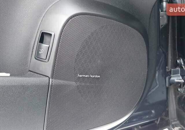 Сірий Мерседес Р-Клас, об'ємом двигуна 2.99 л та пробігом 268 тис. км за 14789 $, фото 14 на Automoto.ua