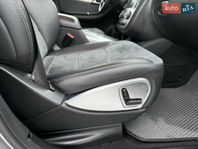 Серый Мерседес Р-Класс, объемом двигателя 3 л и пробегом 256 тыс. км за 11900 $, фото 29 на Automoto.ua