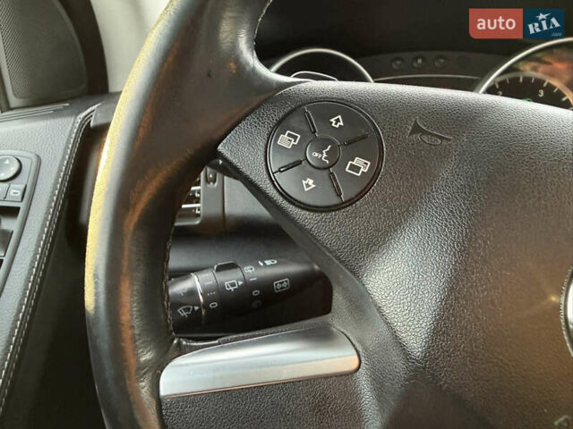 Серый Мерседес Р-Класс, объемом двигателя 3 л и пробегом 256 тыс. км за 11900 $, фото 49 на Automoto.ua