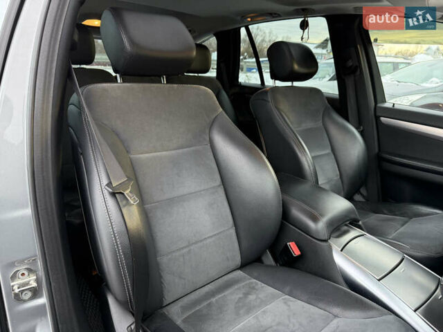 Серый Мерседес Р-Класс, объемом двигателя 3 л и пробегом 256 тыс. км за 11900 $, фото 27 на Automoto.ua