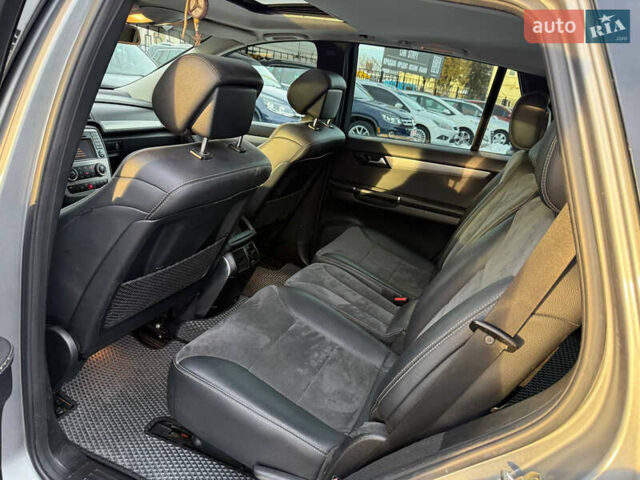 Серый Мерседес Р-Класс, объемом двигателя 2.99 л и пробегом 499 тыс. км за 10900 $, фото 36 на Automoto.ua