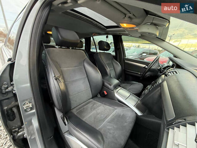 Сірий Мерседес Р-Клас, об'ємом двигуна 2.99 л та пробігом 499 тис. км за 10900 $, фото 26 на Automoto.ua