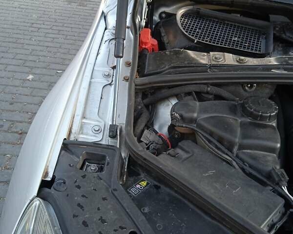 Мерседес Р-Клас 2011 у Києві на Automoto.ua Сірий Мерседес Р-Клас, об'ємом двигуна 3.5 л та пробігом 268 тис. км за 10000 $, фото 35 на Automoto.ua