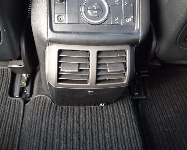 Мерседес Р-Клас 2011 у Києві на Automoto.ua Сірий Мерседес Р-Клас, об'ємом двигуна 3.5 л та пробігом 268 тис. км за 10000 $, фото 25 на Automoto.ua