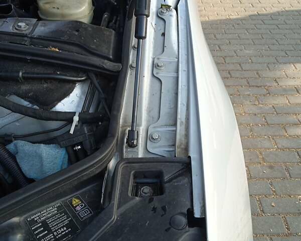 Мерседес Р-Клас 2011 у Києві на Automoto.ua Сірий Мерседес Р-Клас, об'ємом двигуна 3.5 л та пробігом 268 тис. км за 10000 $, фото 33 на Automoto.ua