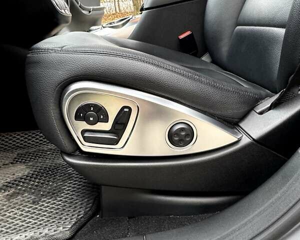 Серый Мерседес Р-Класс, объемом двигателя 3 л и пробегом 270 тыс. км за 16500 $, фото 12 на Automoto.ua