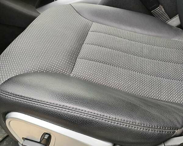 Сірий Мерседес Р-Клас, об'ємом двигуна 2.99 л та пробігом 272 тис. км за 9999 $, фото 10 на Automoto.ua