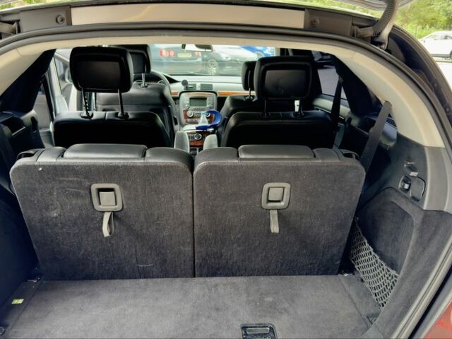 Серый Мерседес Р-Класс, объемом двигателя 3 л и пробегом 340 тыс. км за 5500 $, фото 18 на Automoto.ua