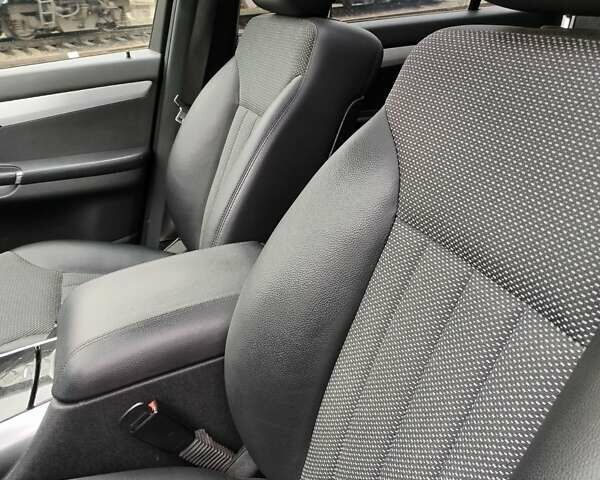 Сірий Мерседес Р-Клас, об'ємом двигуна 2.99 л та пробігом 272 тис. км за 9999 $, фото 9 на Automoto.ua