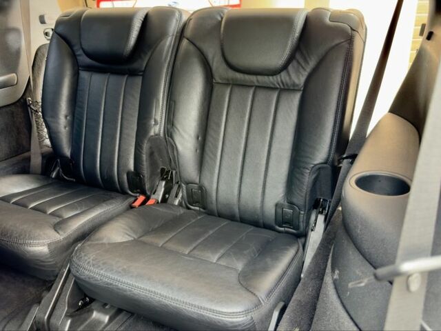 Серый Мерседес Р-Класс, объемом двигателя 3 л и пробегом 340 тыс. км за 5500 $, фото 9 на Automoto.ua