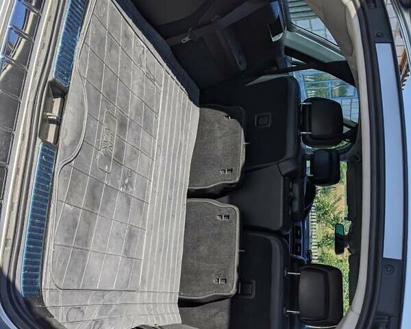 Серый Мерседес Р-Класс, объемом двигателя 2.99 л и пробегом 370 тыс. км за 10000 $, фото 8 на Automoto.ua