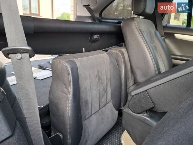 Сірий Мерседес Р-Клас, об'ємом двигуна 3 л та пробігом 323 тис. км за 9050 $, фото 10 на Automoto.ua