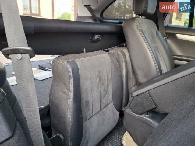 Сірий Мерседес Р-Клас, об'ємом двигуна 3 л та пробігом 323 тис. км за 8888 $, фото 10 на Automoto.ua