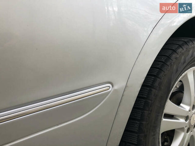 Сірий Мерседес Р-Клас, об'ємом двигуна 3 л та пробігом 300 тис. км за 8000 $, фото 14 на Automoto.ua