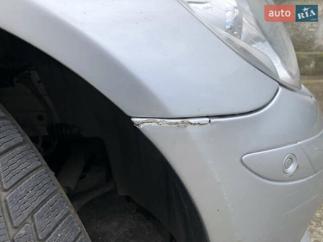 Сірий Мерседес Р-Клас, об'ємом двигуна 3 л та пробігом 300 тис. км за 8000 $, фото 13 на Automoto.ua