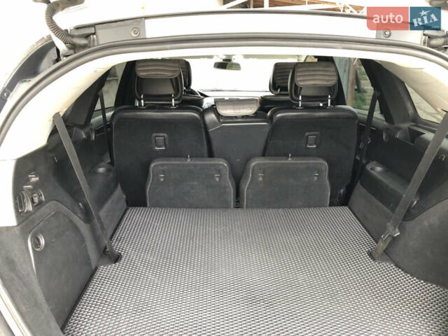 Сірий Мерседес Р-Клас, об'ємом двигуна 3 л та пробігом 300 тис. км за 8000 $, фото 12 на Automoto.ua