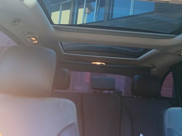 Сірий Мерседес Р-Клас, об'ємом двигуна 2.99 л та пробігом 210 тис. км за 14300 $, фото 3 на Automoto.ua