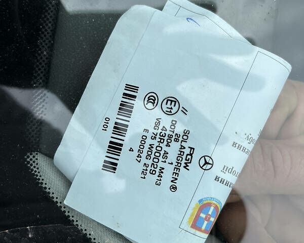 Сірий Мерседес Р-Клас, об'ємом двигуна 3 л та пробігом 114 тис. км за 23000 $, фото 28 на Automoto.ua