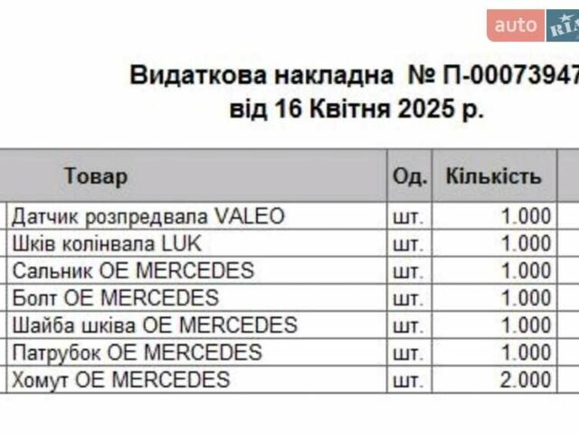 Сірий Мерседес Р-Клас, об'ємом двигуна 2.99 л та пробігом 207 тис. км за 16700 $, фото 29 на Automoto.ua