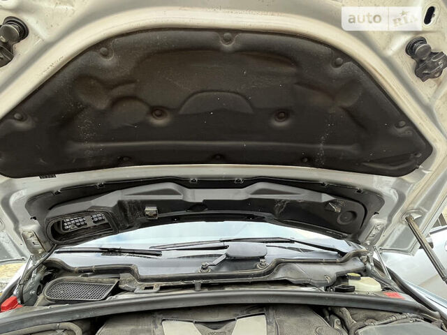 Сірий Мерседес Р-Клас, об'ємом двигуна 3 л та пробігом 114 тис. км за 23000 $, фото 13 на Automoto.ua