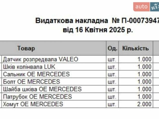 Серый Мерседес Р-Класс, объемом двигателя 2.99 л и пробегом 220 тыс. км за 13200 $, фото 26 на Automoto.ua