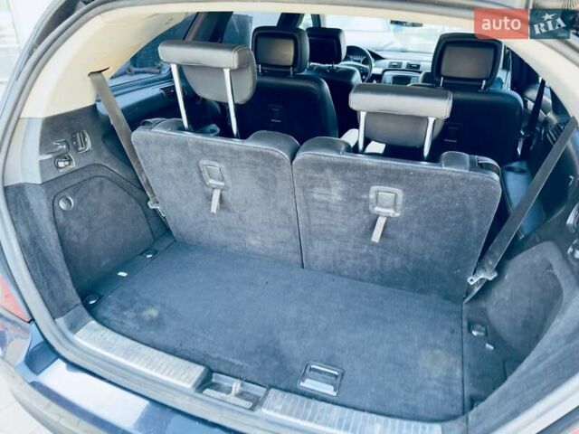 Синій Мерседес Р-Клас, об'ємом двигуна 3 л та пробігом 407 тис. км за 9500 $, фото 34 на Automoto.ua