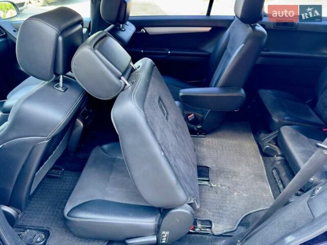 Синій Мерседес Р-Клас, об'ємом двигуна 3 л та пробігом 407 тис. км за 9500 $, фото 30 на Automoto.ua