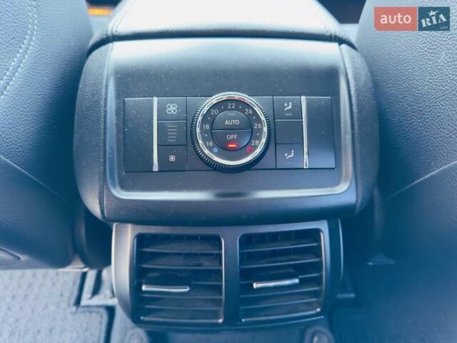 Синій Мерседес Р-Клас, об'ємом двигуна 3 л та пробігом 407 тис. км за 9500 $, фото 32 на Automoto.ua