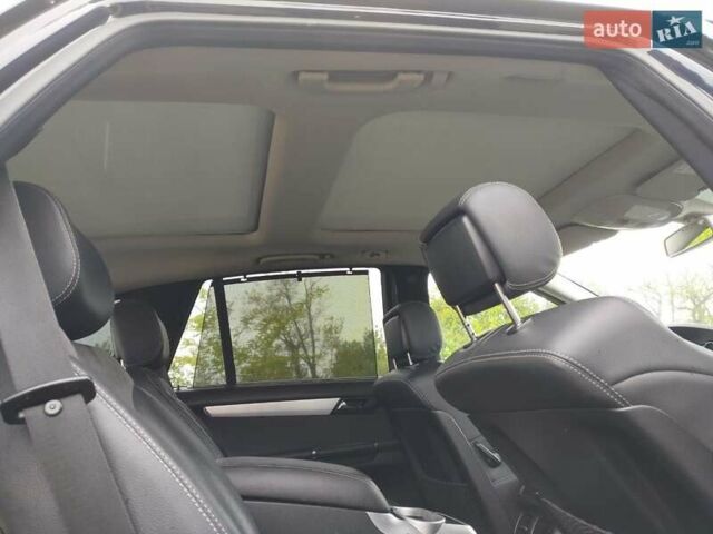 Синій Мерседес Р-Клас, об'ємом двигуна 3 л та пробігом 340 тис. км за 9000 $, фото 1 на Automoto.ua