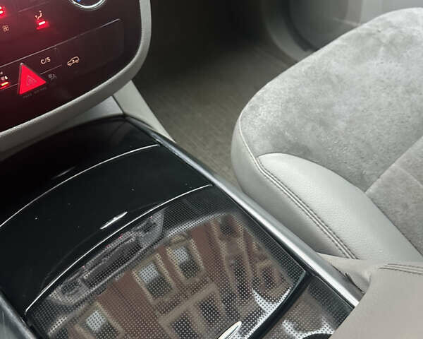 Синий Мерседес Р-Класс, объемом двигателя 2.99 л и пробегом 300 тыс. км за 10777 $, фото 14 на Automoto.ua