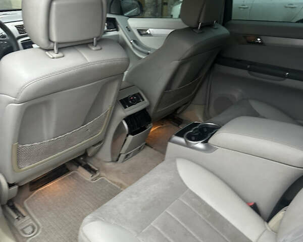 Синий Мерседес Р-Класс, объемом двигателя 2.99 л и пробегом 300 тыс. км за 10777 $, фото 7 на Automoto.ua