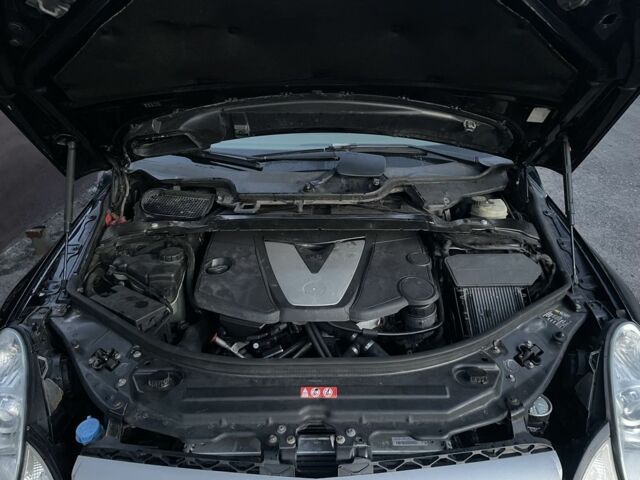 Синій Мерседес Р-Клас, об'ємом двигуна 3 л та пробігом 300 тис. км за 7900 $, фото 5 на Automoto.ua