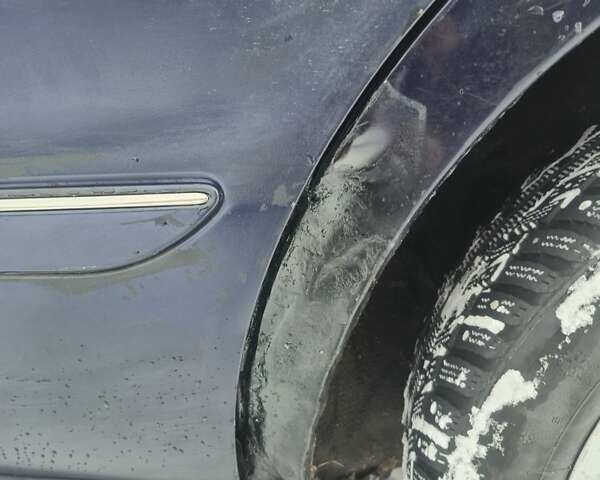 Синий Мерседес Р-Класс, объемом двигателя 3 л и пробегом 449 тыс. км за 8555 $, фото 9 на Automoto.ua